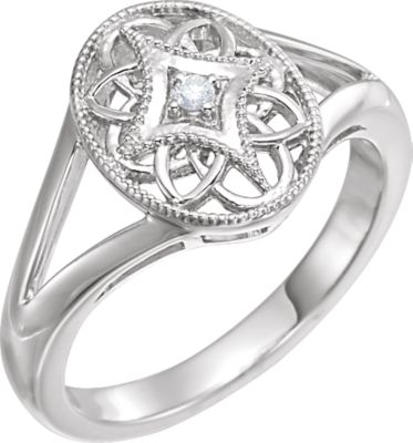 Diamond Fashion Rings, Greensboro, NC Van Scoy Diamonds