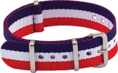 NATO Nylon Watch Straps