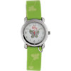 Bfly Youth Cubic Zirconia May Birthstone Watch