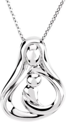 Mother's Day Jewelry