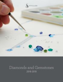 Gemstones | Stuller
