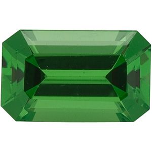 Garnet Emerald 0.25 carat Green Photo