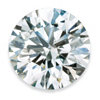 .005ct 1.00mm VS G Plus Stuller Round Precision Melee Diamond
